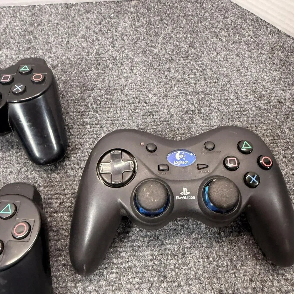 Sony playstation ps3